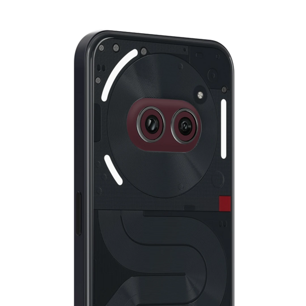 Nothing Phone (2a) Plus Camera Skins & Wraps