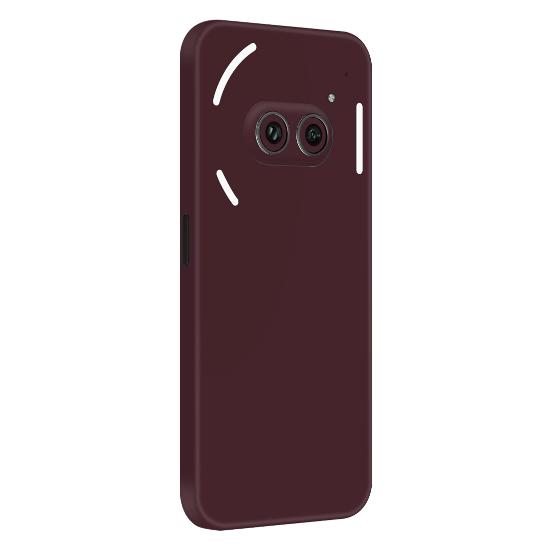 nothing phone (2a) plus mobile skins & wraps