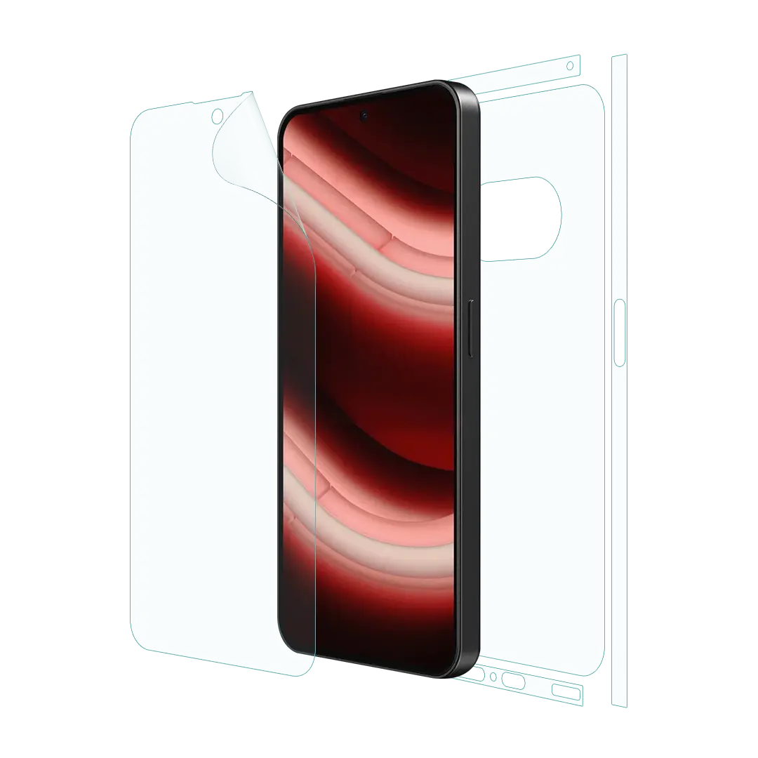 Nothing Phone (2a) Plus Screen Protector