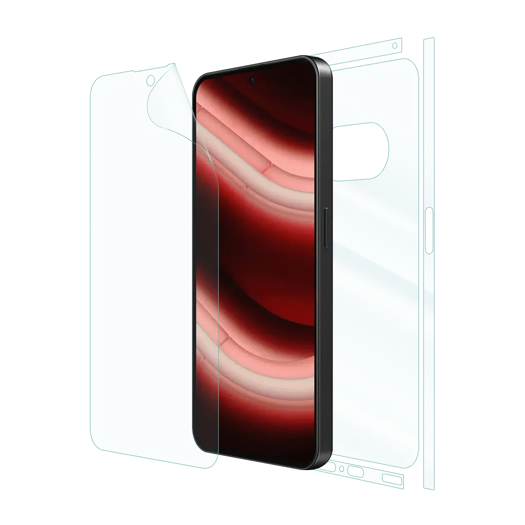 Nothing Phone (2a) Plus Screen Protector