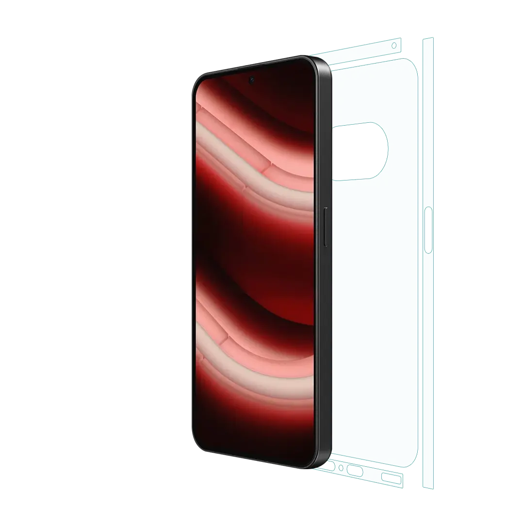 Nothing Phone (2a) Plus Screen Protector