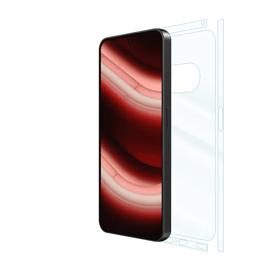Nothing Phone (2a) Plus Screen Protector