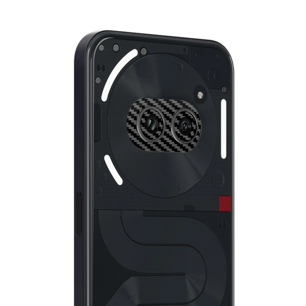 Nothing Phone (2a) Plus Camera Skins & Wraps