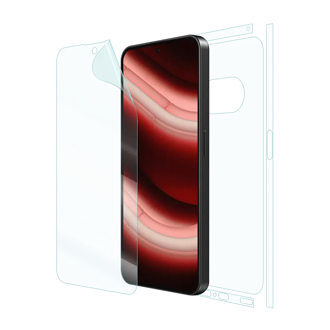 Nothing Phone (2a) Plus Screen Protector
