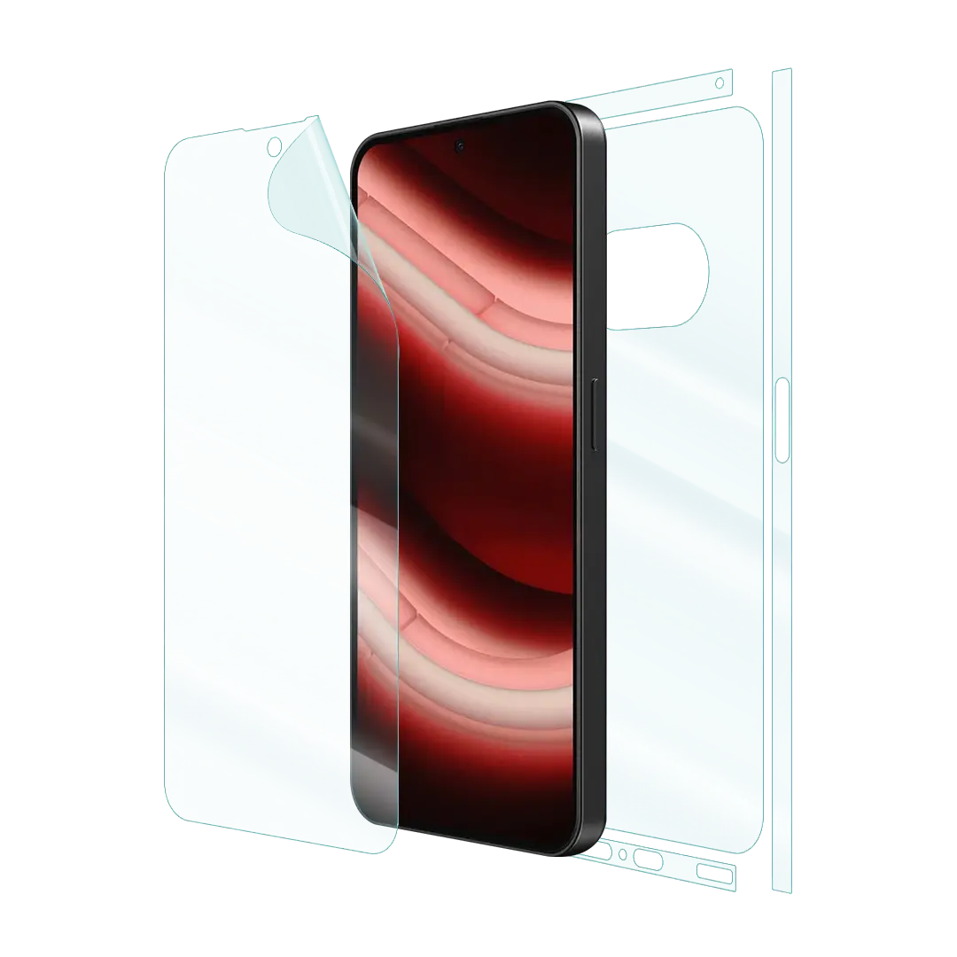 Nothing Phone (2a) Plus Screen Protector