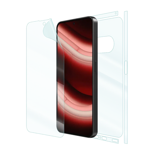 Nothing Phone (2a) Plus Screen Protector