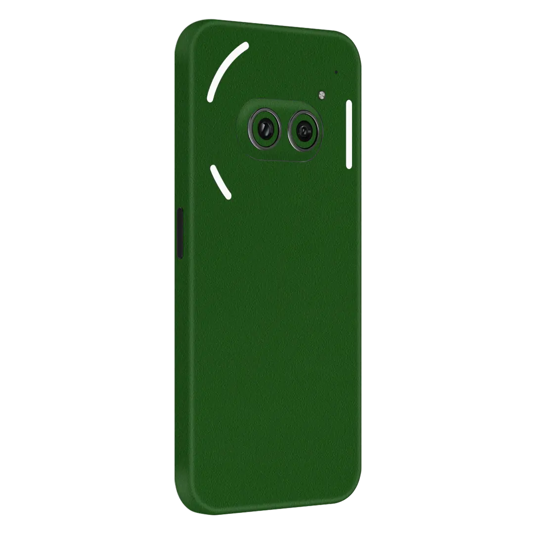 Preload Full Back / Sandstone Green