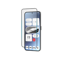 Nothing Phone (2a) Plus Tempered Glass Screen Protector