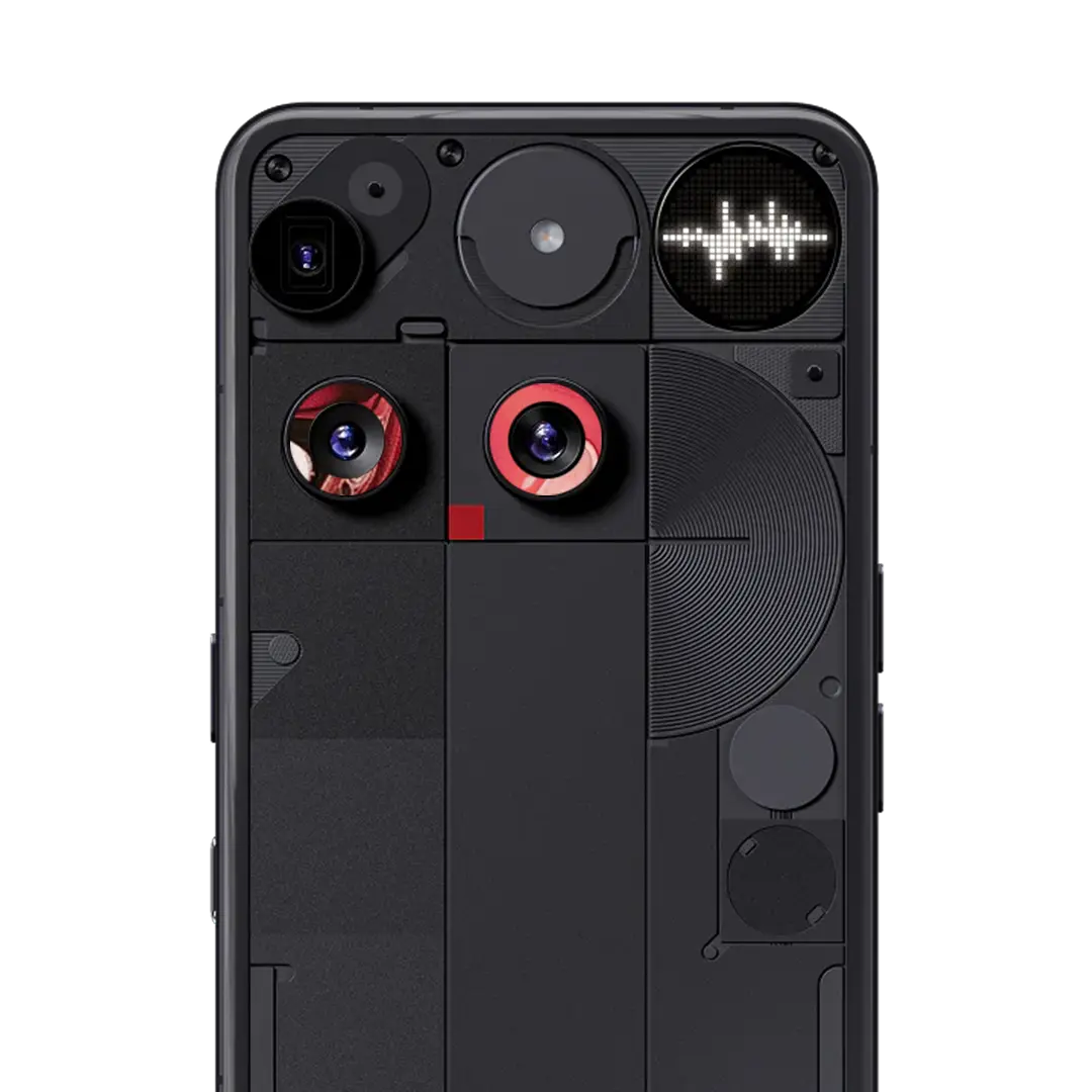 Preload Camera / Blood Rush