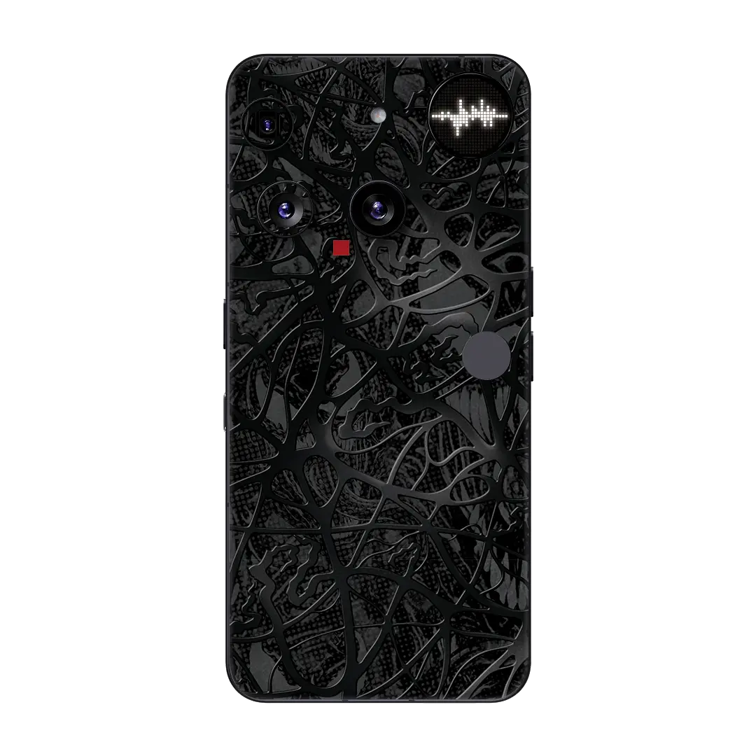 Preload Flat Back / Brutal Bite