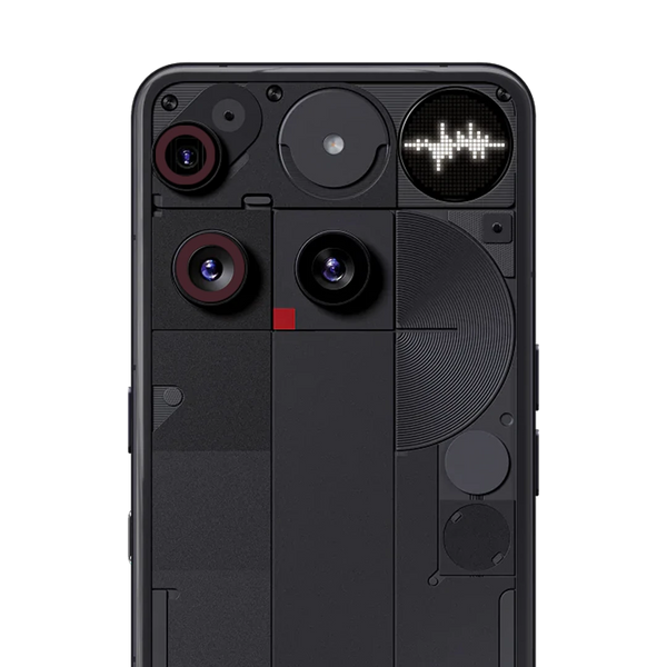 Nothing Phone (3) Camera Skins & Wraps