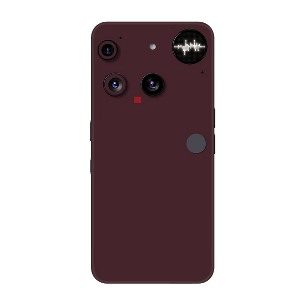 Nothing Phone (3) Skins & Wraps
