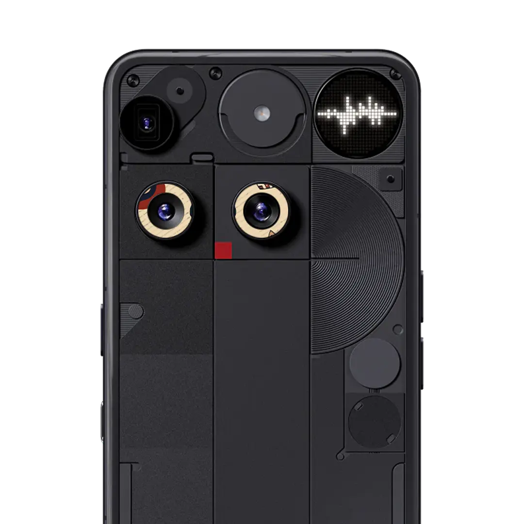 Preload Camera / Desert Bloom