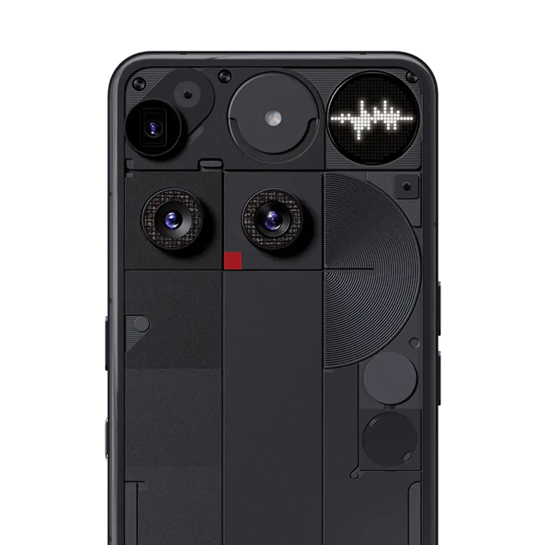 Preload Camera / Fabrix