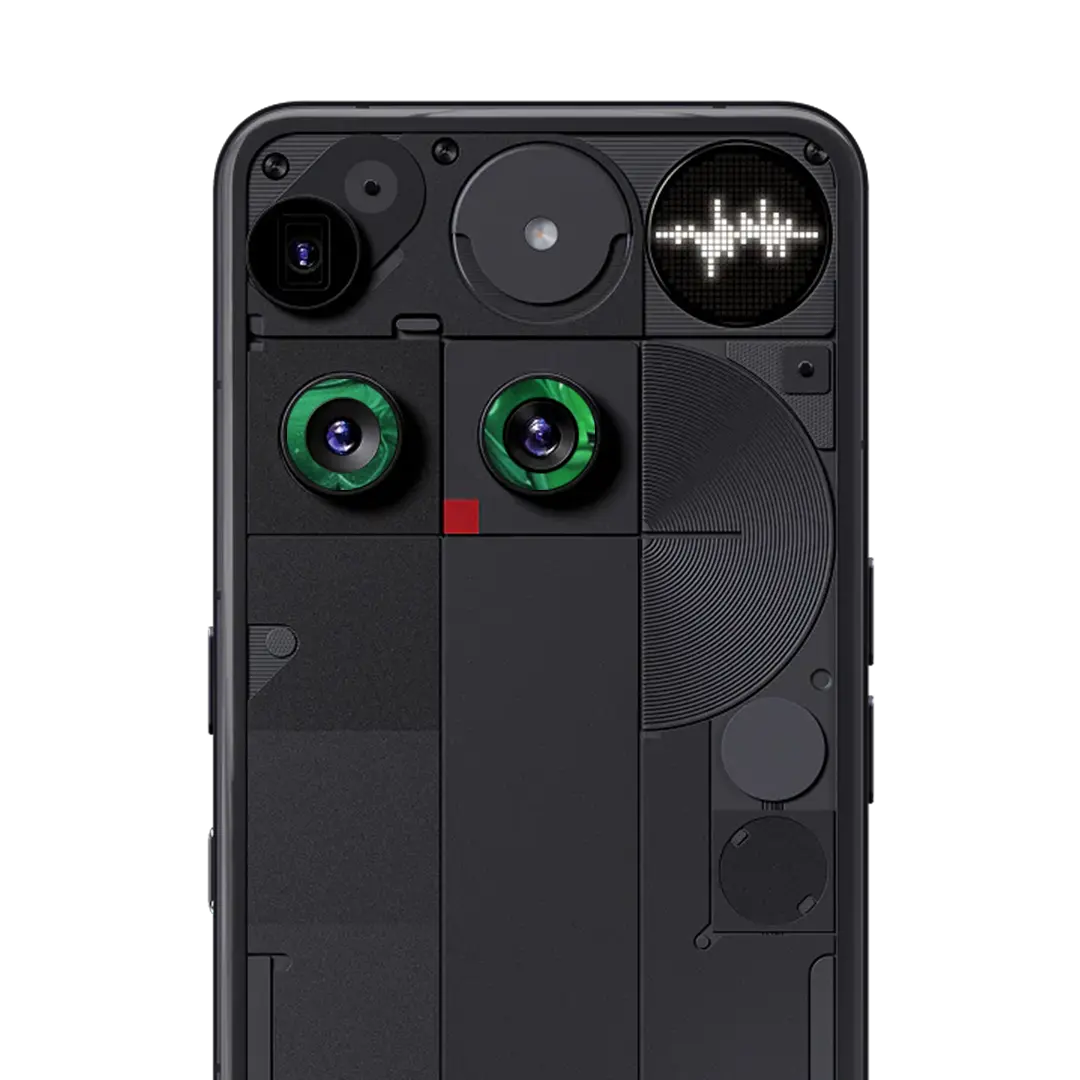 Preload Camera / Goblin Gas