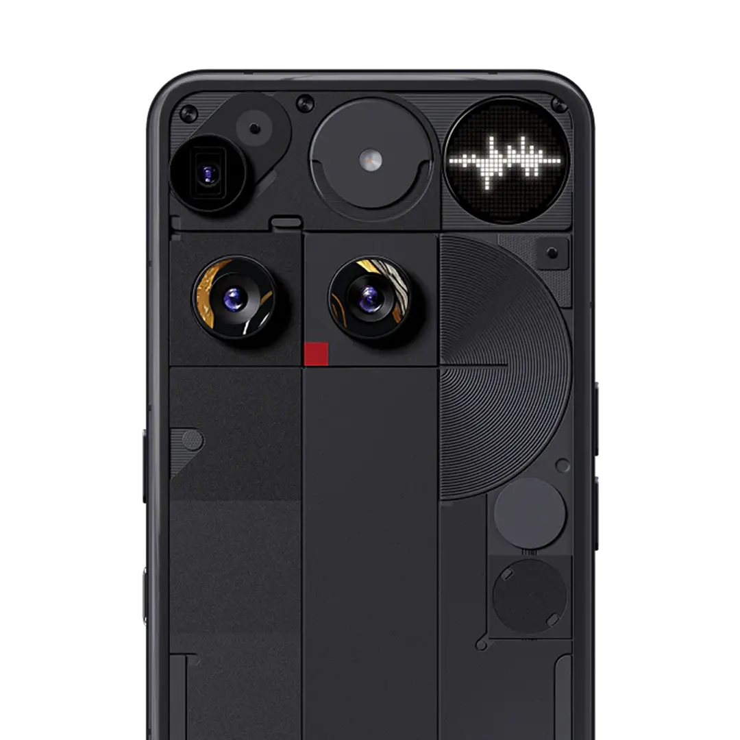 Preload Camera / Golden Abyss