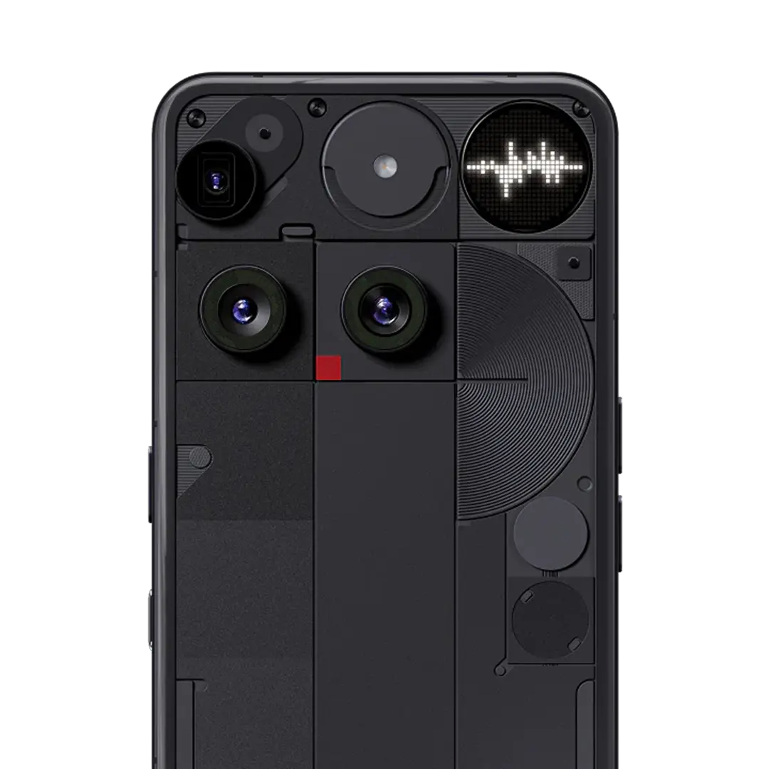 Preload Camera / Green Camo