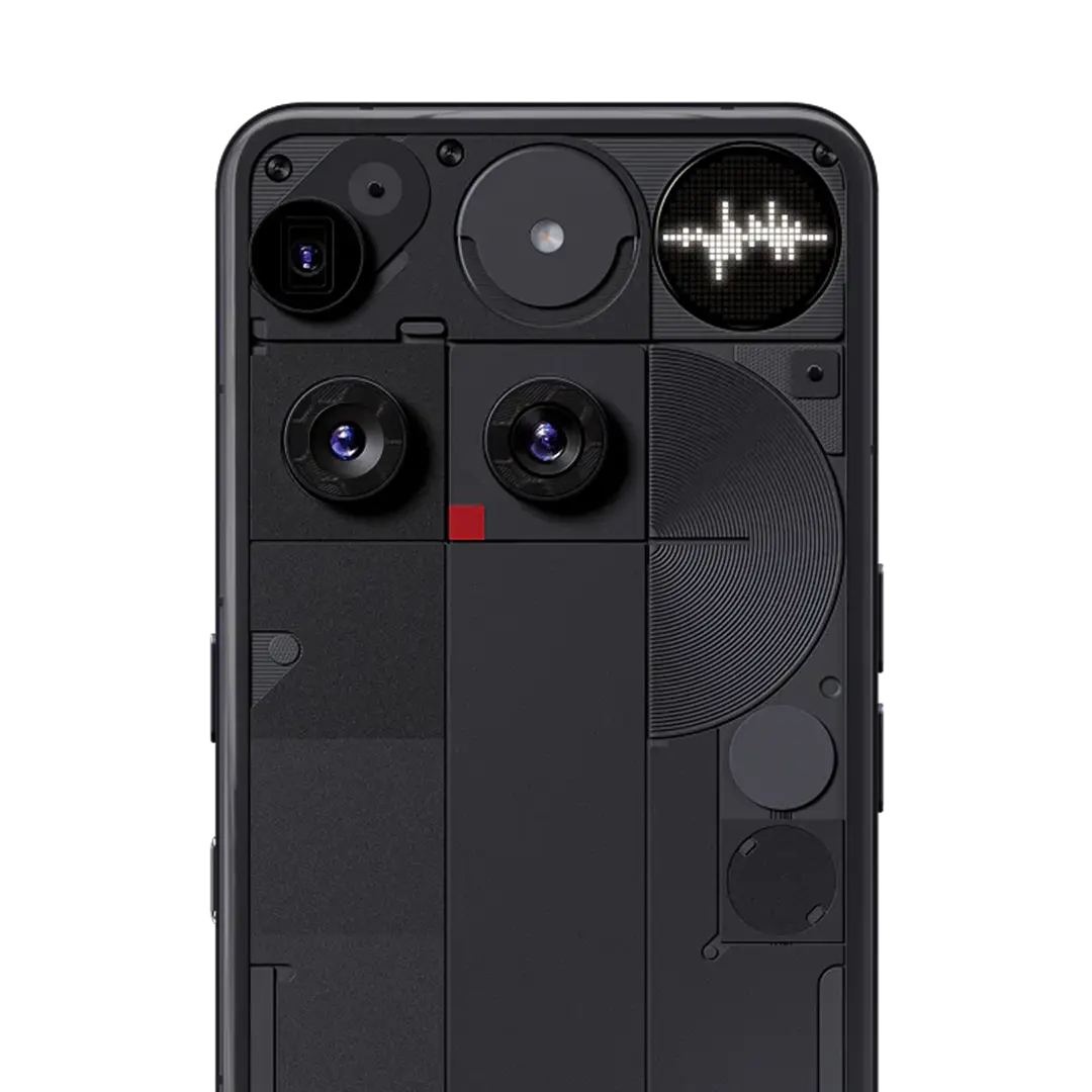 Preload Camera / Hive