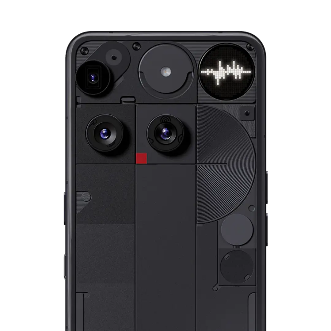 Preload Camera / Iconic Shadow