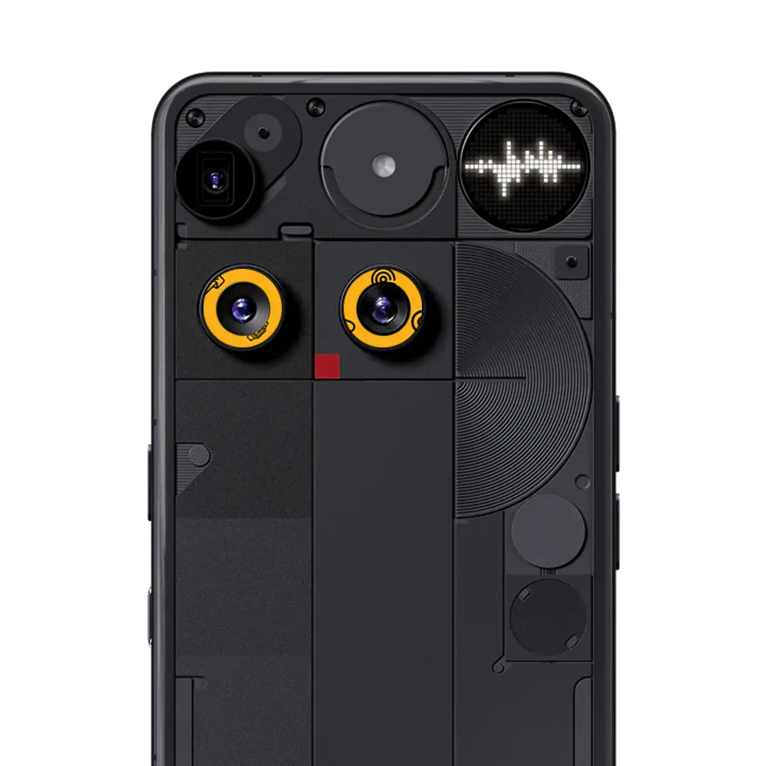 Preload Camera / Iconic Spark