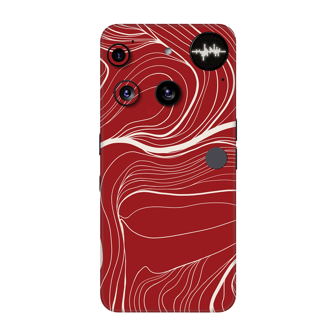 Nothing Phone (3) Skins & Wraps Nothing Phone (3) Skins & Wraps