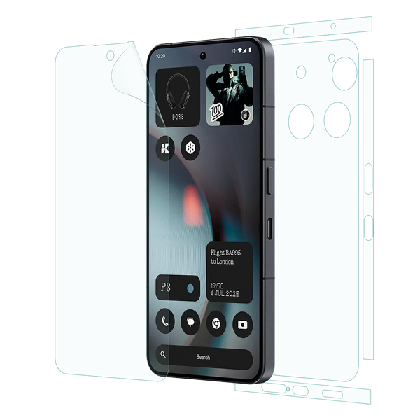 Nothing Phone (3) Screen Guard Protector