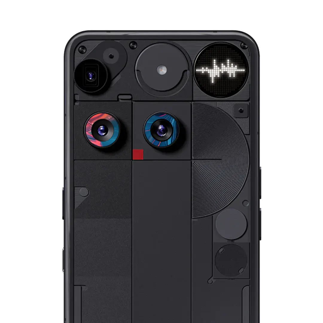 Preload Camera / Molten Fury