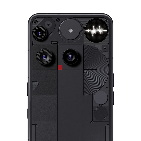 Nothing Phone (3) Camera Skins & Wraps