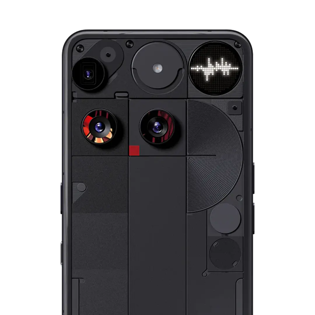Preload Camera / Rogue Ninja