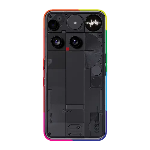 Nothing Phone (3) Skins & Wraps