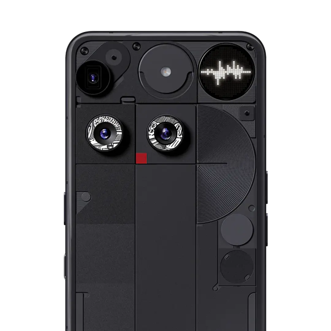 Preload Camera / Tech Camo Light
