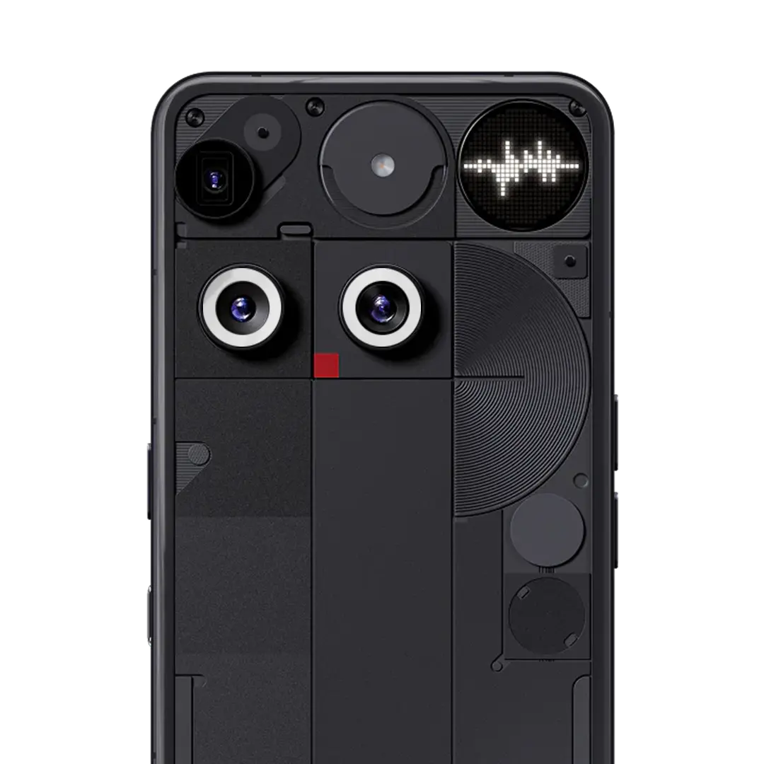 Preload Camera / White Marble