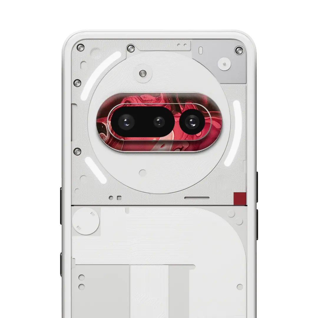 Preload Camera / Blood Rush