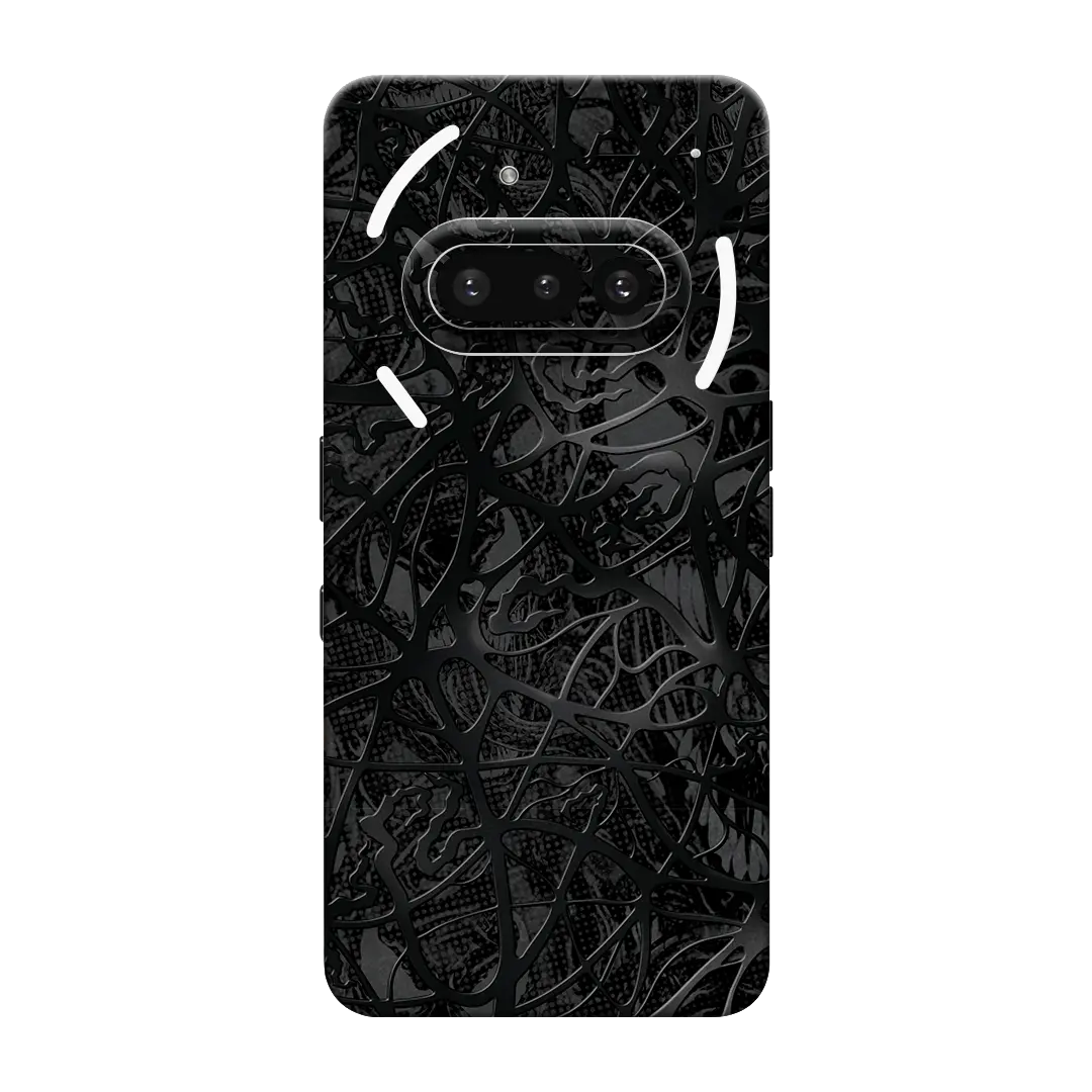 Preload Full Back / Brutal Bite