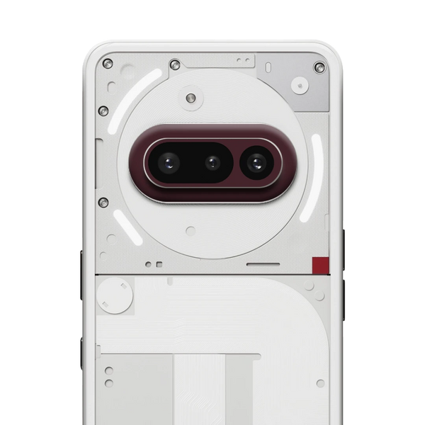 Nothing Phone (3a) Camera Skins & Wraps