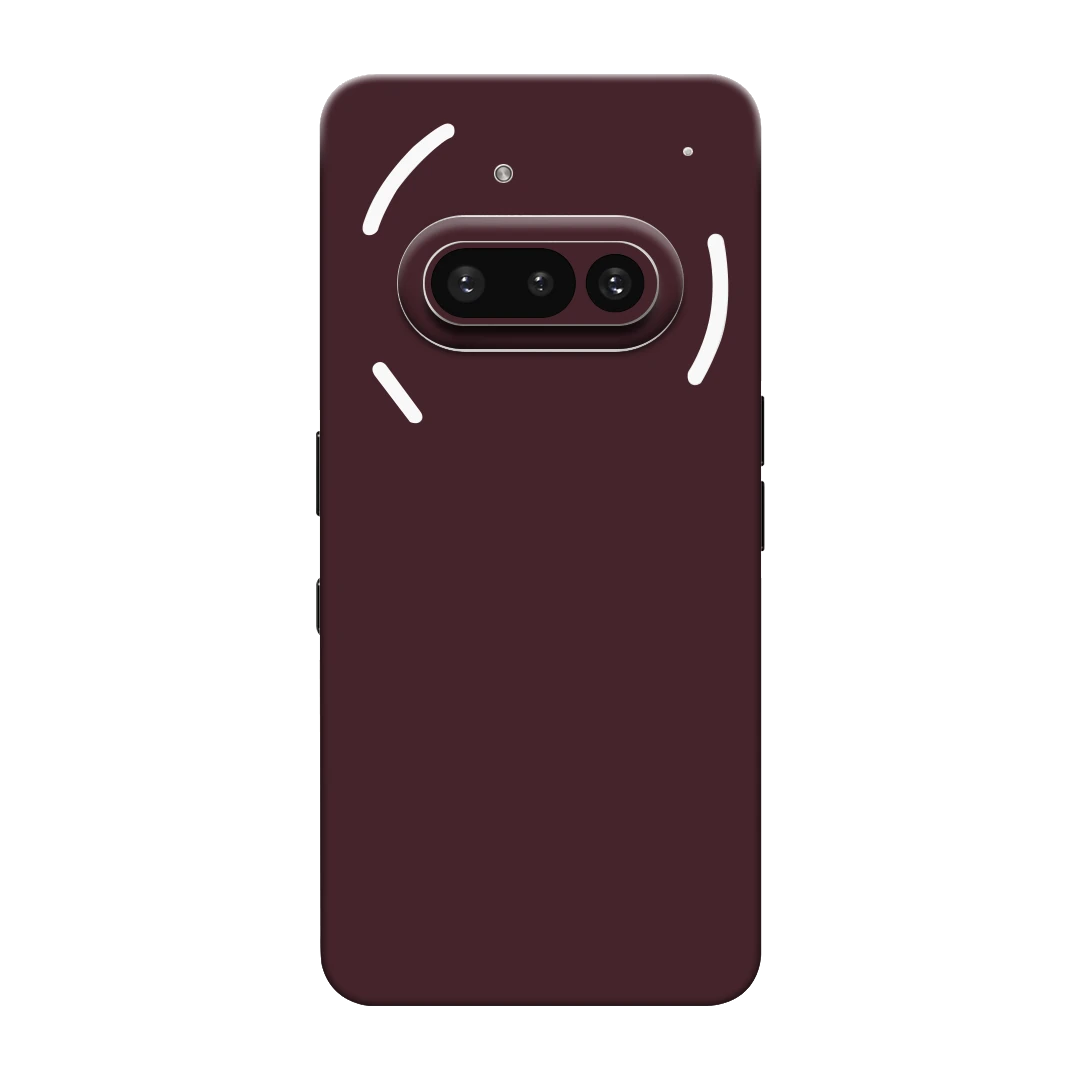 nothing phone (3a) mobile skins & wraps
