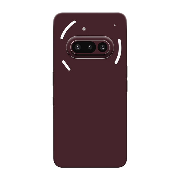 Nothing Phone (3a) Skins & Wraps