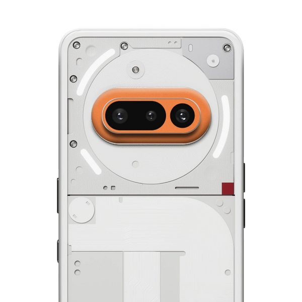 Nothing Phone (3a) Camera Skins & Wraps