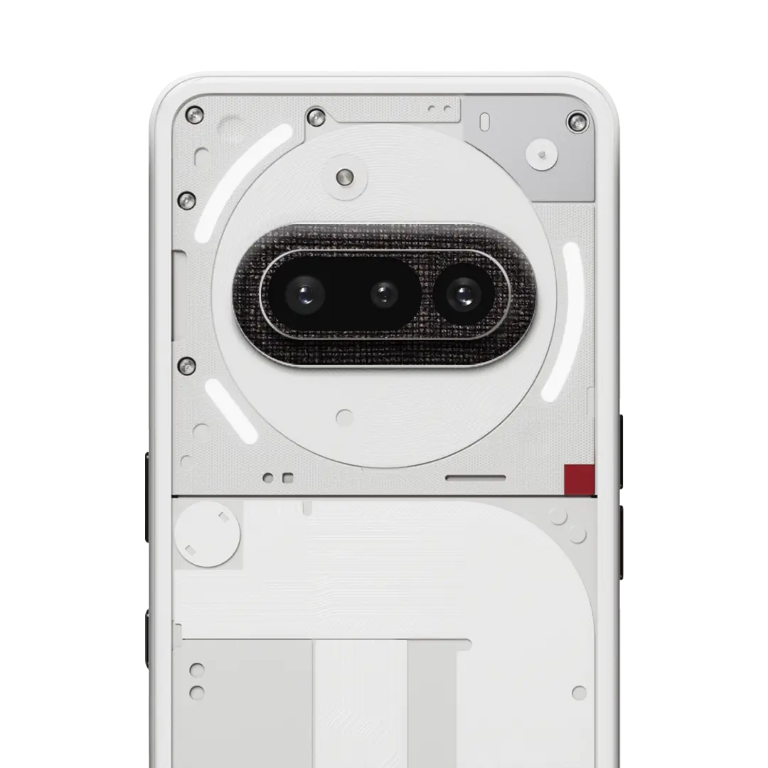 Preload Camera / Fabrix