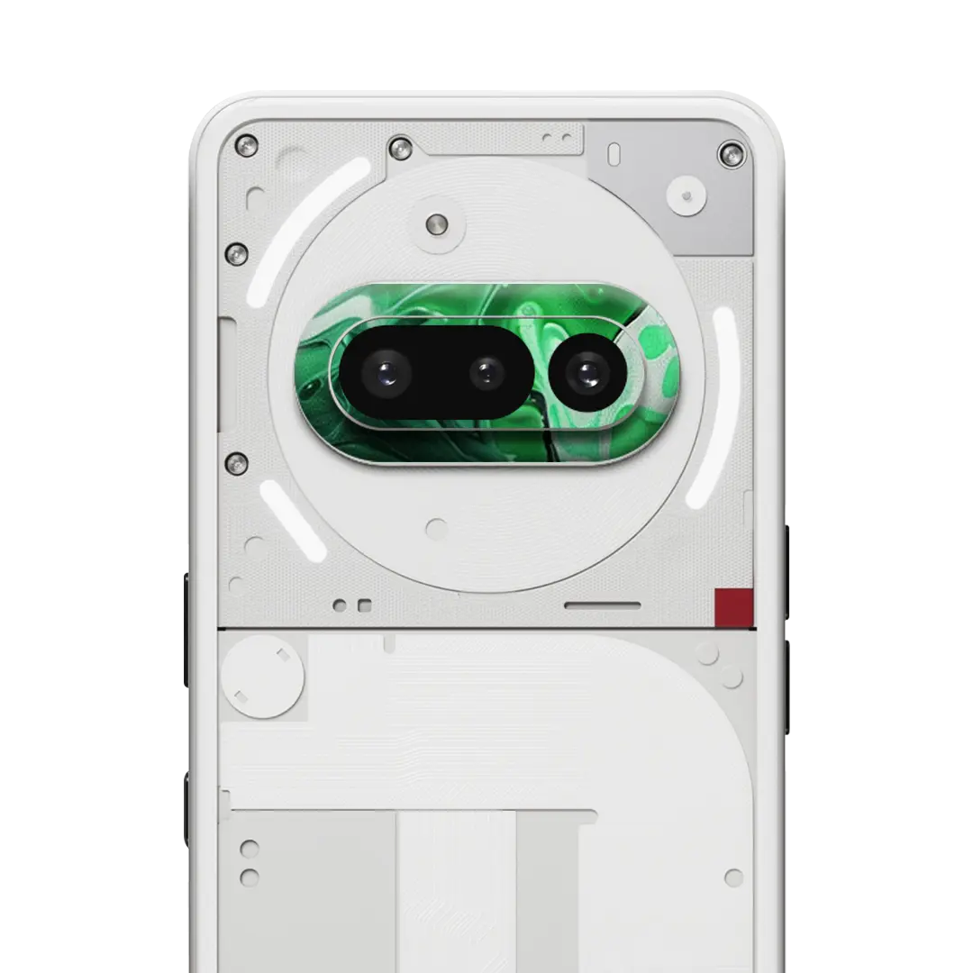 Preload Camera / Goblin Gas