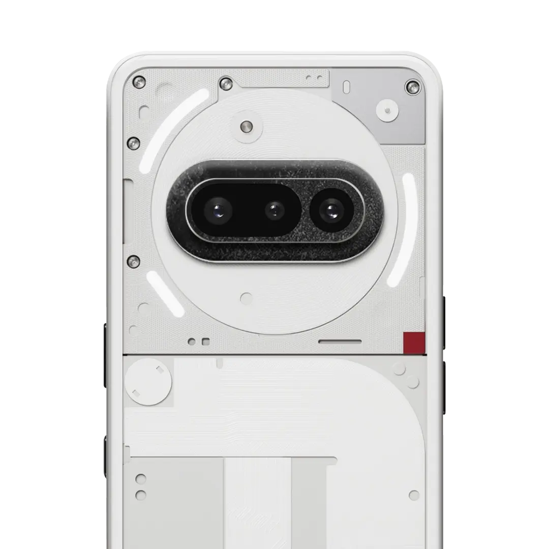 Preload Camera / Grunge