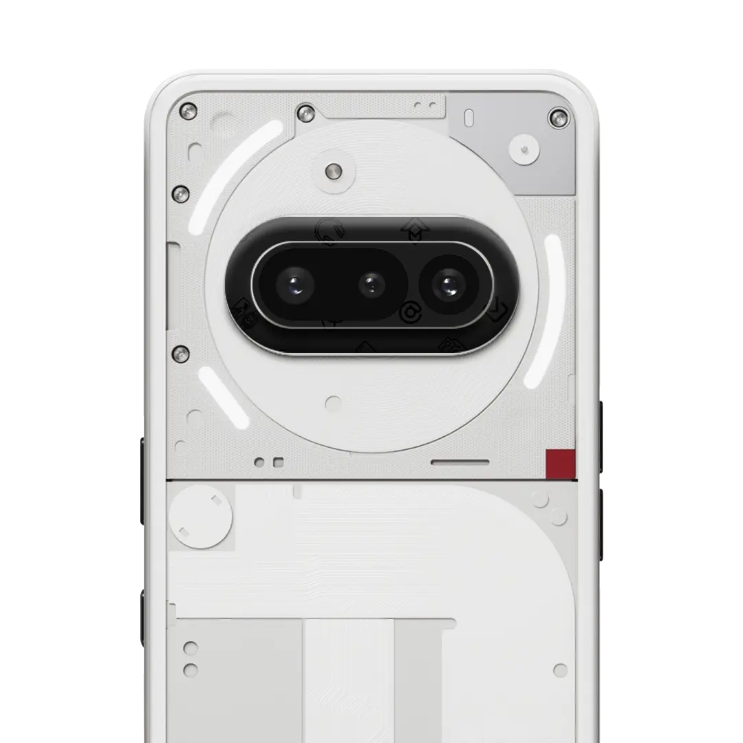 Preload Camera / Iconic Shadow