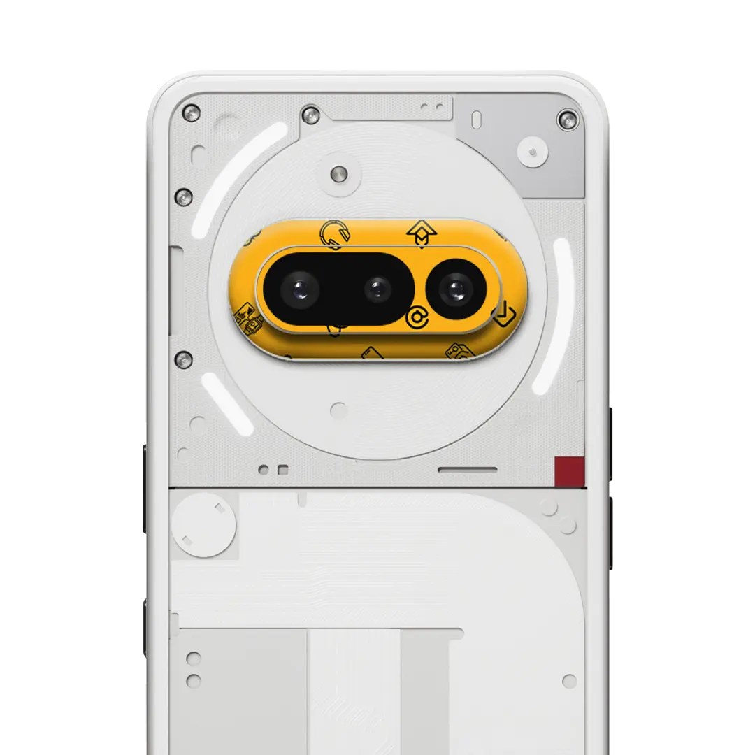 Preload Camera / Iconic Spark