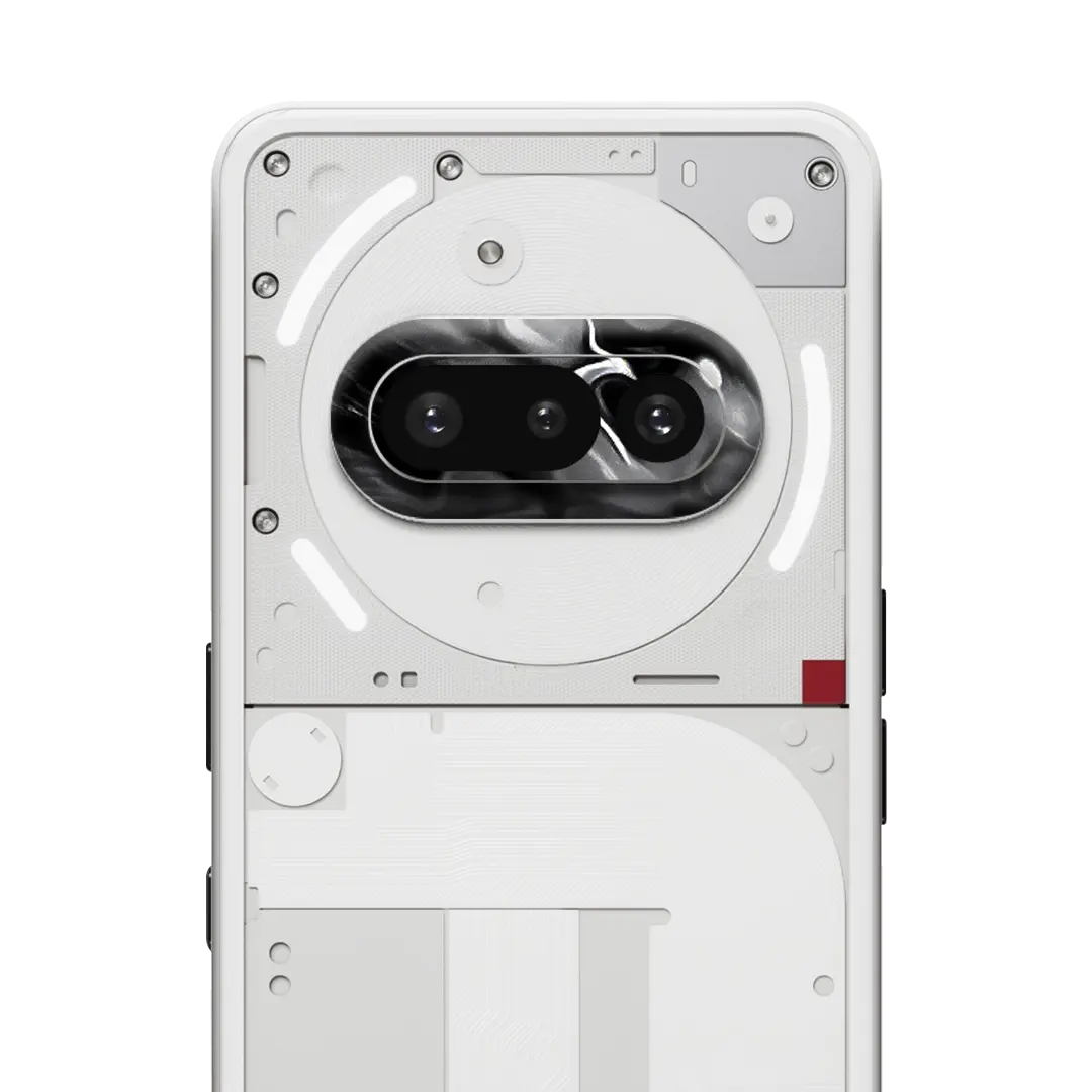 Preload Camera / Midnight Fog