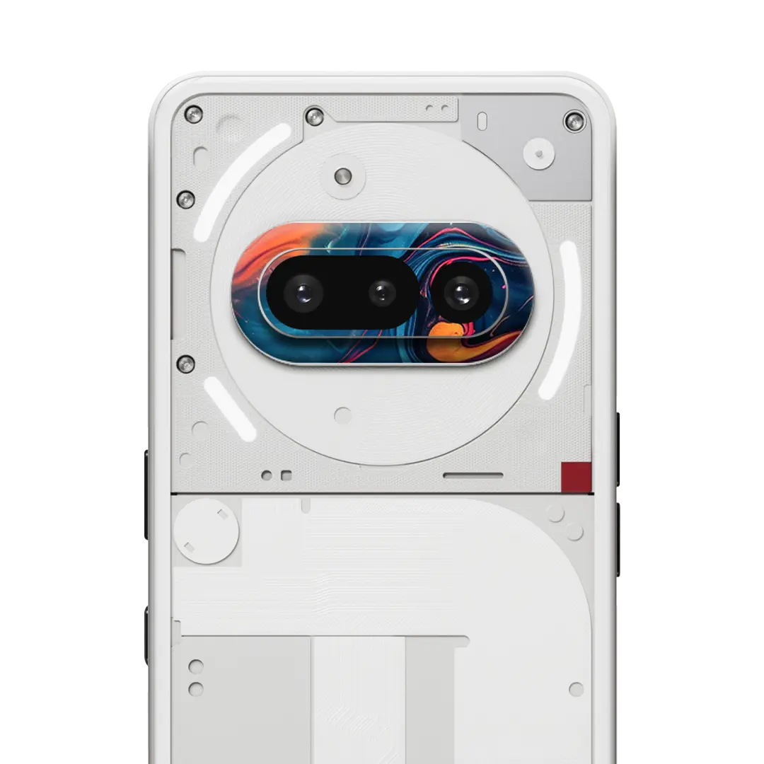 Preload Camera / Molten Fury