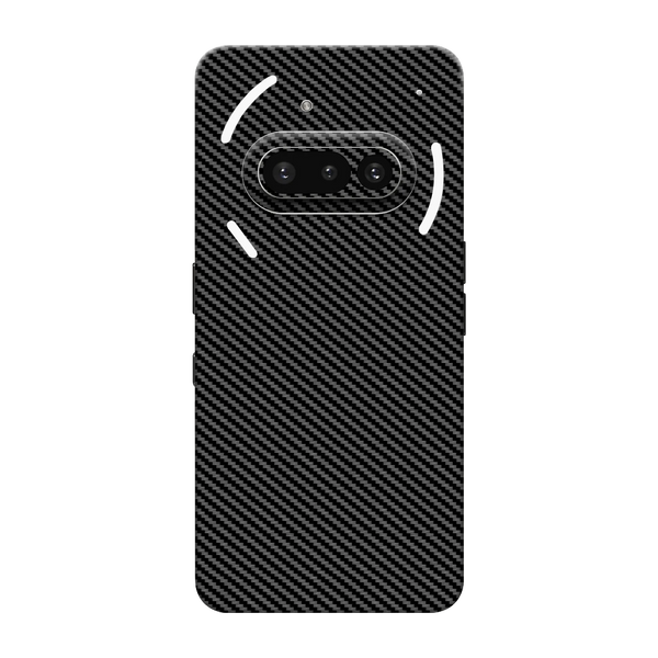 Nothing Phone (3a) Skins & Wraps