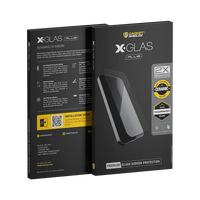 Nothing Phone 3a Tempered Glass Screen Protector