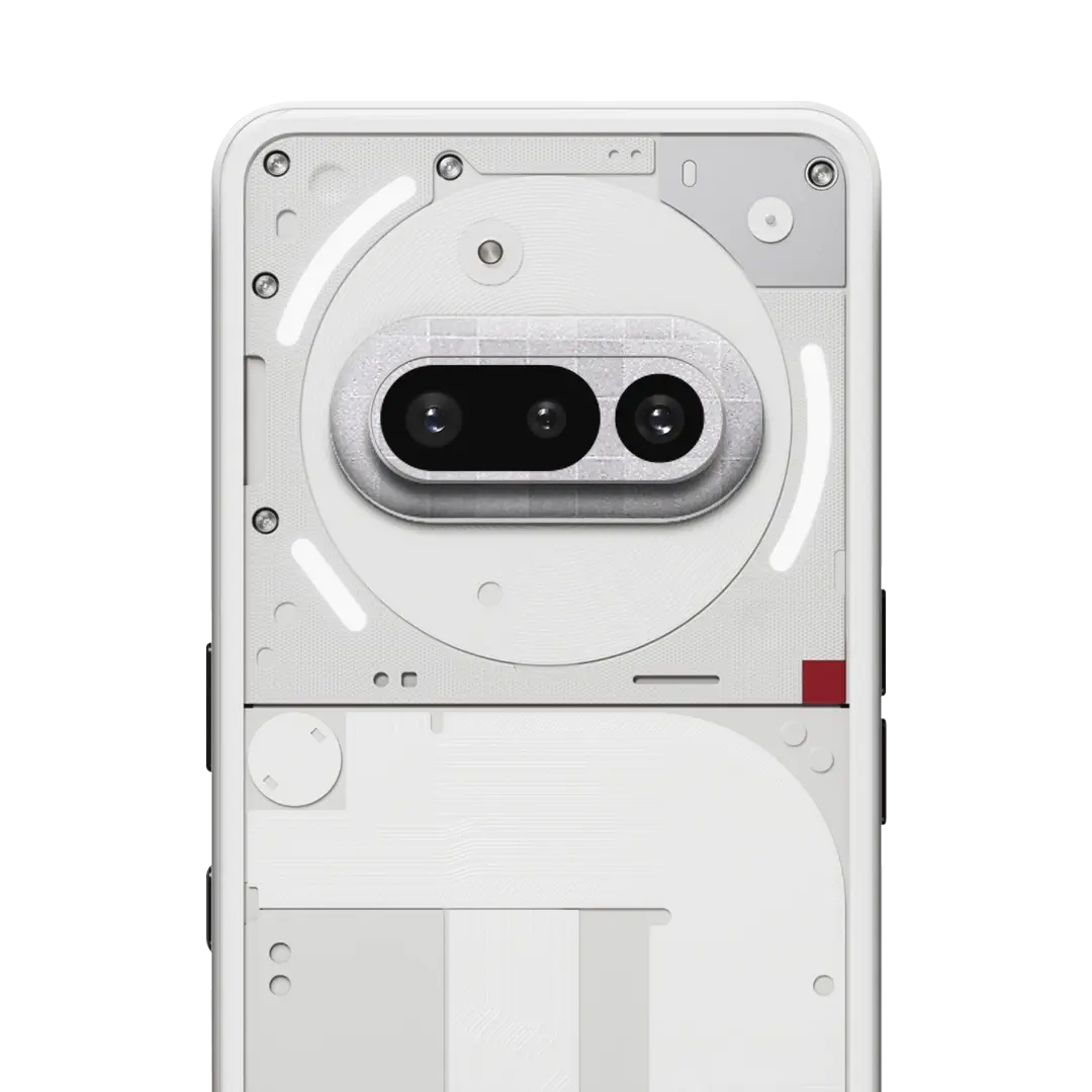 Preload Camera / Pixels Light