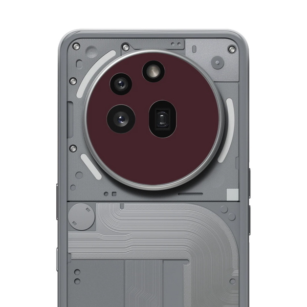 Nothing Phone (3a) Pro Camera Skins & Wraps