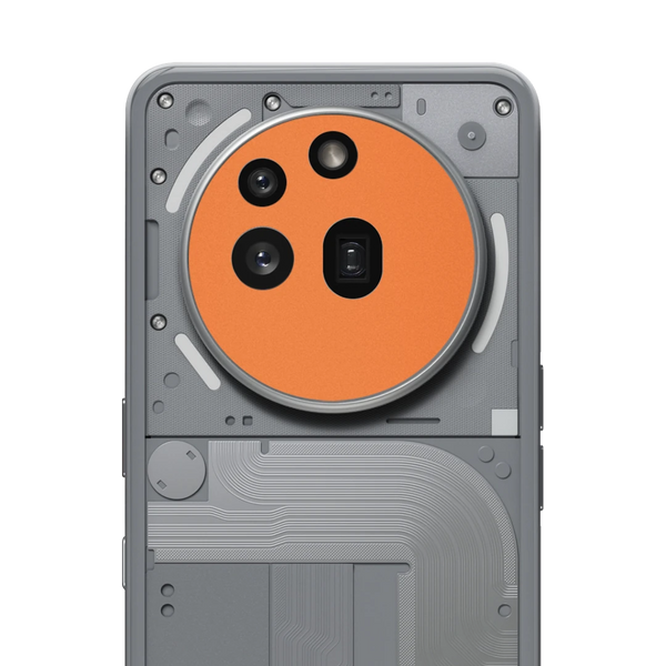 Nothing Phone (3a) Pro Camera Skins & Wraps